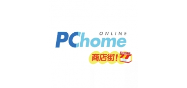 pchome商店街logo